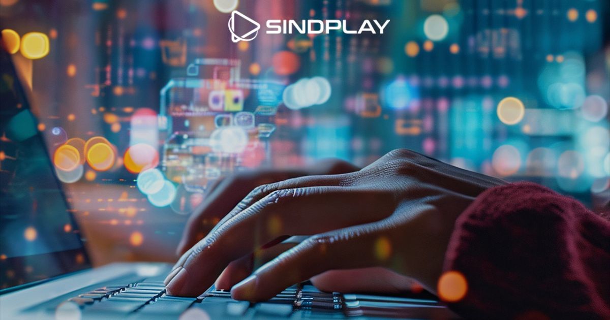 Novo curso no Sindplay: Webinar Profissional Com OBS Studio