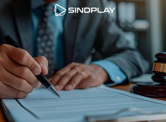 Sindplay lança novo curso para formar Peritos Judiciais; saiba como acessar