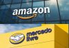 Governo notifica Amazon e Mercado Livre por venda de celulares irregulares