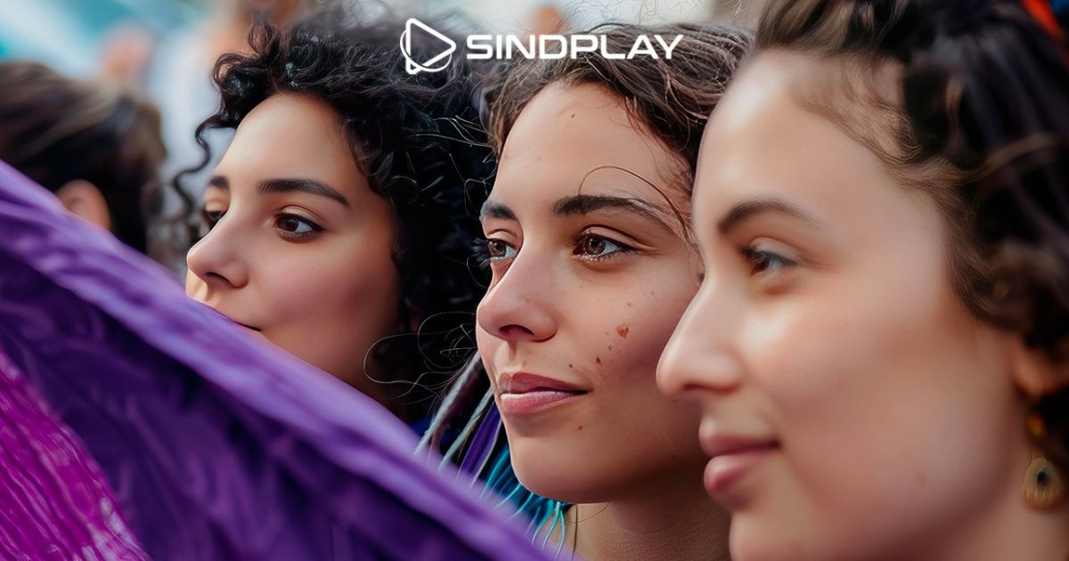 Feminismo é para todo mundo; confira novo curso do Sindplay