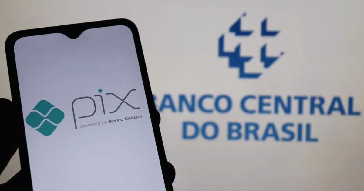 Pix por aproximação será lançado em 2025, prevê BC