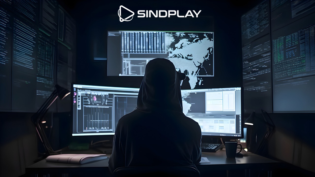 Análise de Malware Voltado à Forense: novo curso no Sindplay