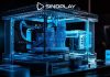 Novo curso no Sindplay: Impressora 3D Aplicada ao Hardware Hacking