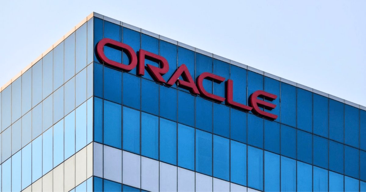 Oracle oferece vagas em home office no Brasil com salários de até 9 mil dólares