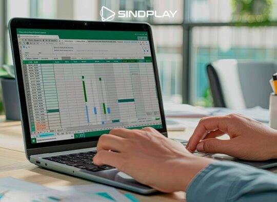 Domine o Excel em novo curso do Sindplay