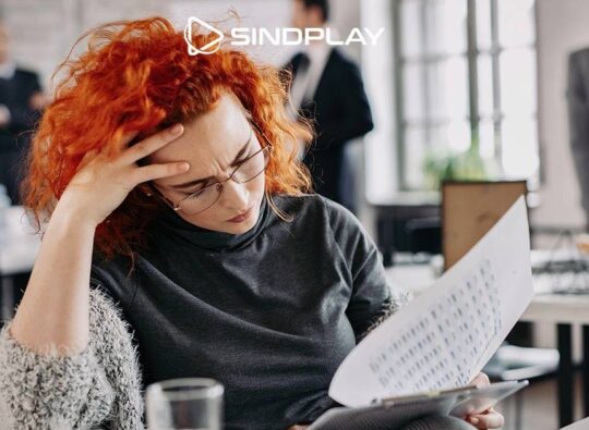 Aprenda a controlar o estresse em novo curso do Sindplay