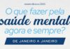 Janeiro Branco: A importância da saúde mental nas empresas