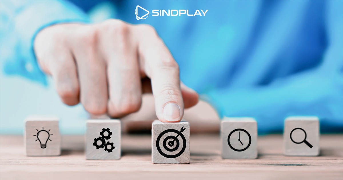 Transforme objetivos em ações concretas com novo curso do Sindplay