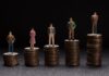 Brasil registra menor desigualdade de renda desde 2012, aponta IBGE