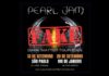 Golpe imita site de ingressos e promove show inexistente do Pearl Jam no Brasil