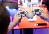 Brasil se destaca no mercado global de games com número crescente de jogadores