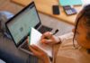 Pessoas com alto nível de alfabetização têm mais facilidade no mundo digital