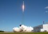 México anuncia processo contra SpaceX por danos causados por lançamentos