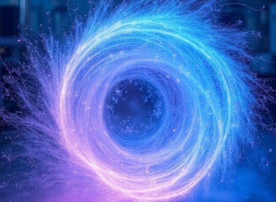 Físicos solucionam mistério de 20 anos com supercomputadores e antimatéria