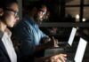 Uso de IA no trabalho por brasileiros supera média global, mas preparo é falho
