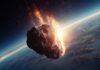 Asteroide que poderia colidir com a Terra se afasta e agora ameaça a Lua