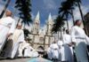 Corpus Christi é feriado ou ponto facultativo? Entenda