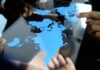 Mundo se divide entre potências e periferia na disputa por IA