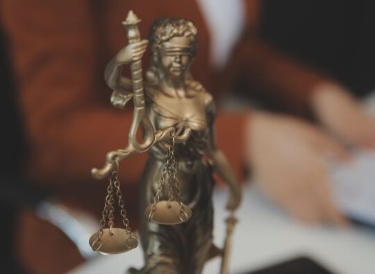 Justiça estabelece regras para uso de IA por servidores da segurança pública