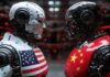 Guerra dos chips: IA ajuda China a driblar sanções dos EUA