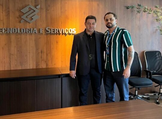 Fenati integra comissão para eleição de representante no Conselho da BBTS