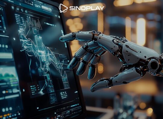 Avance no uso da IA Grok-3 com novo curso do Sindplay