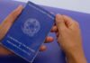 Recorde: 39 milhões de brasileiros possuem emprego CLT