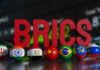 PF usa nova tecnologia contra drones na Cúpula do BRICS