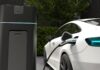Nova norma define regras para recarga de carros elétricos em condomínios