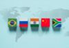 Brics propõe IA de código aberto e regulação liderada pela ONU