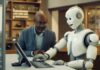 Robô imita humanos em atividades manuais e será testado em fábricas
