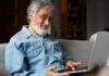Quase 70% dos idosos têm acesso à internet; uso quadruplicou em 8 anos