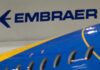 Sob ameaça de “tarifaço”, Embraer fecha negócio bilionário na Europa