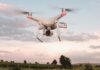 Esboço de Leonardo Da Vinci inspira novo design de drones modernos