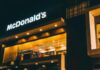 Candidatos a vagas no McDonald’s têm dados vazados após uso da senha 1234