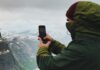 Montanhista é resgatado após pedir socorro por mensagem via satélite com iPhone