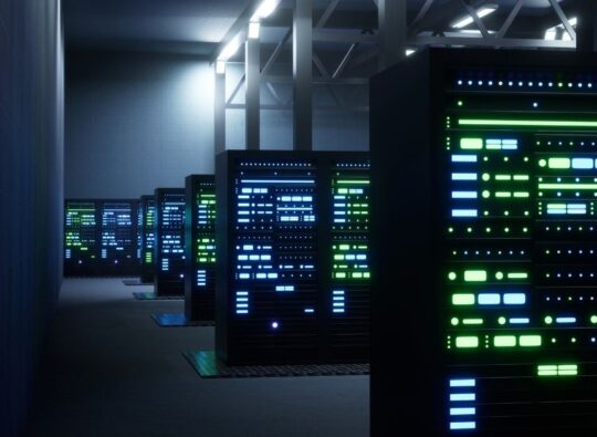 Uberlândia terá data center de IA com investimento de R$ 6 bilhões