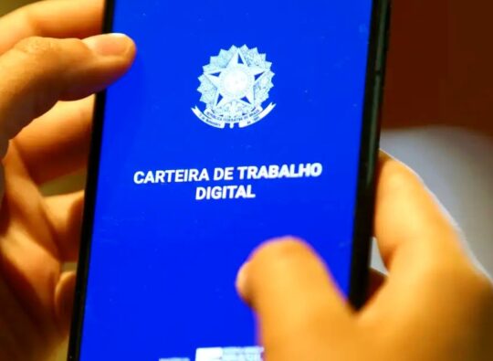 Novo consignado é estendido para trabalhadores de apps