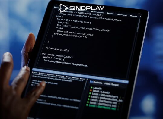 VS Code: domine o editor mais usado do mundo em novo curso do Sindplay