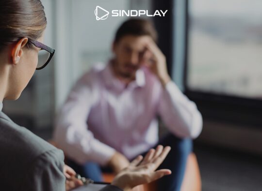 Sindplay: Busque autoconhecimento com base na psicologia comportamental