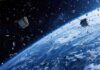 Novo lançador espacial chinês para limpar órbita gera temor de uso militar