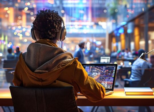 Indústria tem quase 200 vagas em tecnologia e inovação com bolsas de até R$ 12 mil