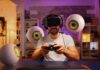 IA redefine indústria de games e já é usada por 90% dos desenvolvedores