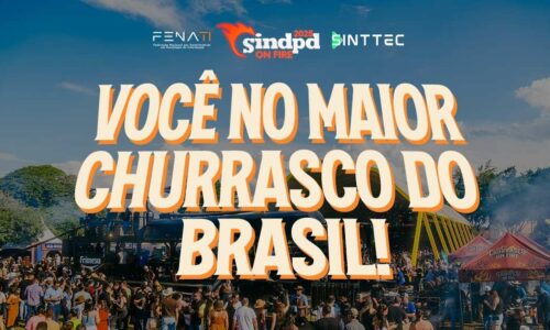 Vagas em caravana para Ribeirão estão esgotadas! Ingressos seguem à venda