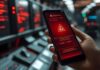 Novo malware se espalha por dispositivos Android e já é ameaça global