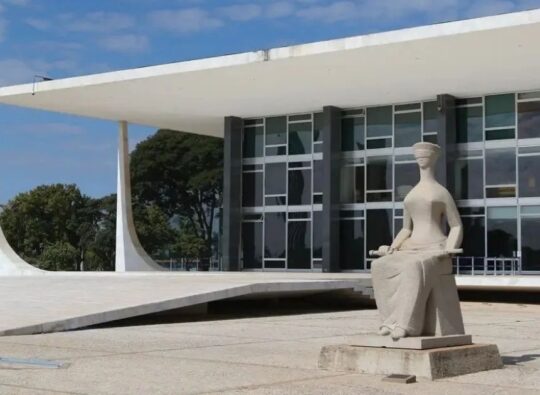 Supremo adia audiência sobre pejotização; processos seguem suspensos