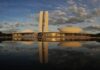 Congresso recebe projeto de regulação de gigantes da tecnologia