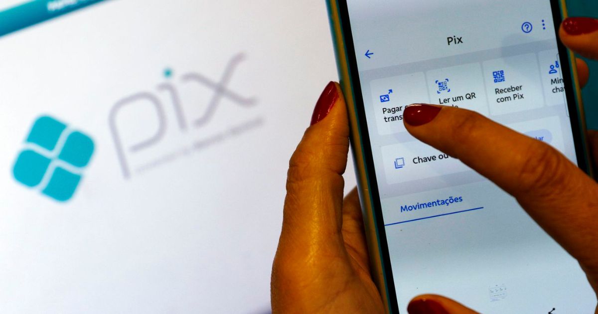 BC adia lançamento do Pix parcelado para reforçar segurança