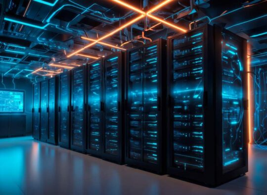Plano brasileiro de incentivo para data centers será lançado este mês
