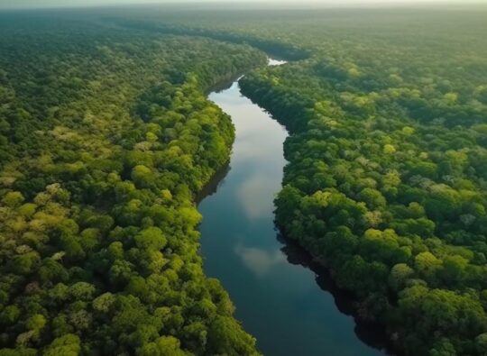 Maior aquífero do planeta é descoberto no Brasil; entenda